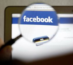 "เฟซบุ๊ก"เปิดเผยรายงานการขอข้อมูลผู้ใช้กว่า 38,000 ครั้งทั่วโลก รวมถึงไทย