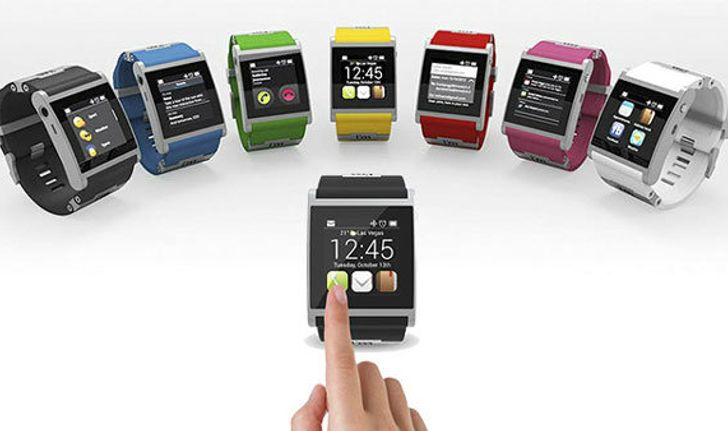 Apple เตรียมเปิดตัว iWatch ปีหน้า คาดราคาไม่เกิน 7,000 บาท