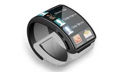 หลุดสเปค Galaxy Gear