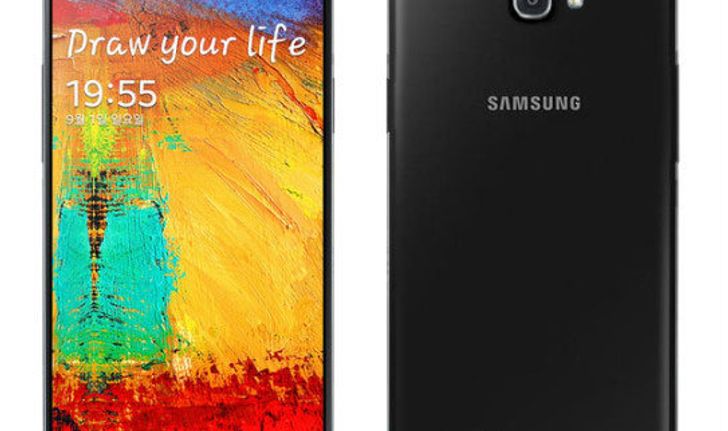 ยืนยัน Samsung Galaxy Note 3 มาพร้อม RAM 2.5 GB อาจมีรุ่นราคาถูกให้เลือก
