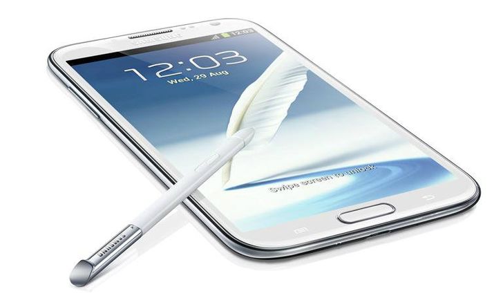 Samsung Galaxy Note 3 รู้ก่อนเปิดตัว