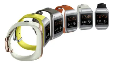 Samsung Galaxy Gear นาฬิกาอัจฉริยะ เปิดตัวแล้ว ! มาพร้อมหน้าจอ 1.63 นิ้ว