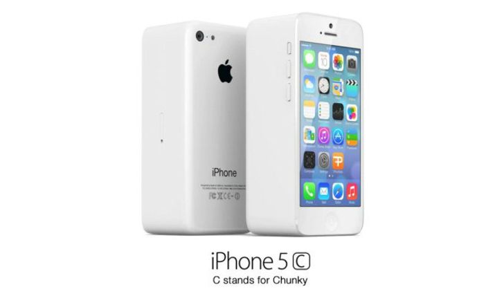 China Telecom เผย iPhone 5S / 5C มีจริง และประเทศจีนจะได้ขายก่อนใคร