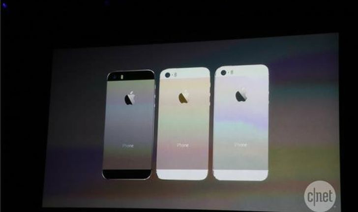 iPhone 5S เทียบรุ่นอื่น...ดีกว่าจริงป่ะ?