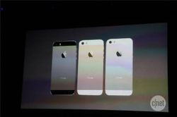 iPhone 5S เทียบรุ่นอื่น...ดีกว่าจริงป่ะ?