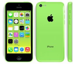 สื่อคิดไปเองว่าราคา iPhone 5c จะถูก