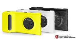 Lumia 1020  เปิดตัวอย่างเป็นทางการในไทยแล้ว