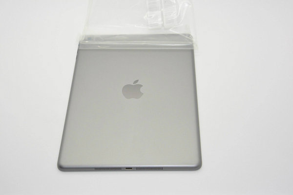 เผยภาพ iPad Air (iPad 5) สีใหม่ Space Gray