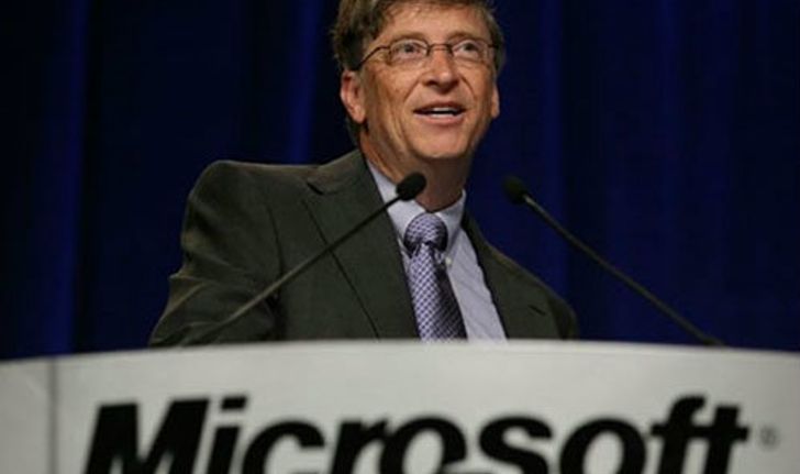 ช็อคโลก!! บิล เกตส์ ถูกกดดันให้ออกจาก Microsoft