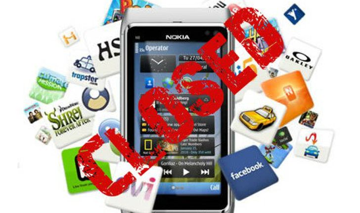 ปิดตำนาน! Nokia จะหยุดสนับสนุน Symbian และ MeeGo ตั้งแต่วันที่ 1 มกราคม 2014