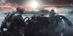 Battlefield 4 ยืนยัน มาพร้อมรับ Binaries 64-bit และ DirectX 11.1