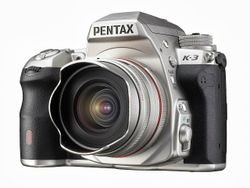 เปิดตัว Pentax K-3 กล้องรุ่นเรือธงตัวใหม่ คุมกล้องไร้สายผ่านเว็บเบราว์เซอร์
