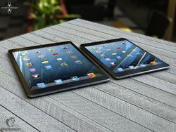 iPad 5 และ iPad mini 2 อาจมาวันที่ 22 ตุลาคมนี้