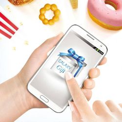 Samsung Galaxy Gift มอบของขวัญโดนใจให้ชาว Samsung