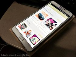 Full Review Galaxy Note3 แบบ No Sponsor