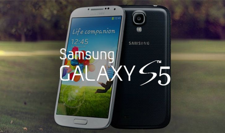 Samsung Galaxy S5 เปิดตัว เดือนมกราคม ปี 2014