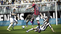 40 อันดับเกมขายดีทางฝั่ง UK ล่าสุด FIFA 14 ยังแรง