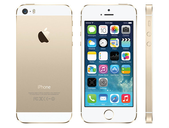 แอพฯ บน iPhone 5s ค้างและ ปิดตัวเองบ่อยกว่า iPhone 5C และ iPhone 5 ถึงเท่าตัว
