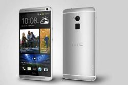 HTC One Max เปิดตัวพร้อมสแกนลายนิ้วมือ แต่อุบเงียบเรื่องราคา