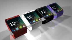 Google เร่งทำ smartwatch พร้อมรัน Android 4.4 KitKat