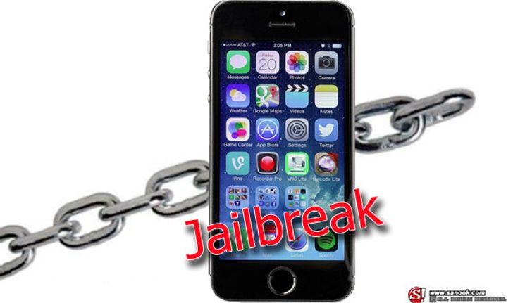 เพราะเหตุใด Jailbreak แล้วหมดประกัน ??