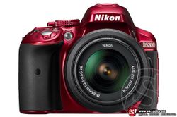 Nikon เปิดตัว D5300 พร้อมเลนส์ใหม่หนึ่งตัวใหม่ล่าสุด