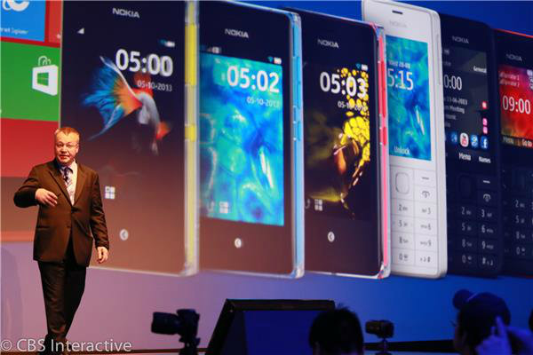 Nokia Lumia 1520 จอยักษ์แจ้งเกิดอย่างเป็นทางการแล้ว