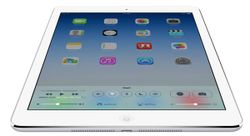 iPad Air  เปิดตัวแล้ว ! เตรียมวางจำหน่ายในไทย 15 พฤศจิกายนนี้