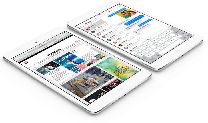 ขาย iPad 4, iPad mini ไปซื้อ iPad 5, iPad mini Retina ดีไหม? คุ้มไหม?