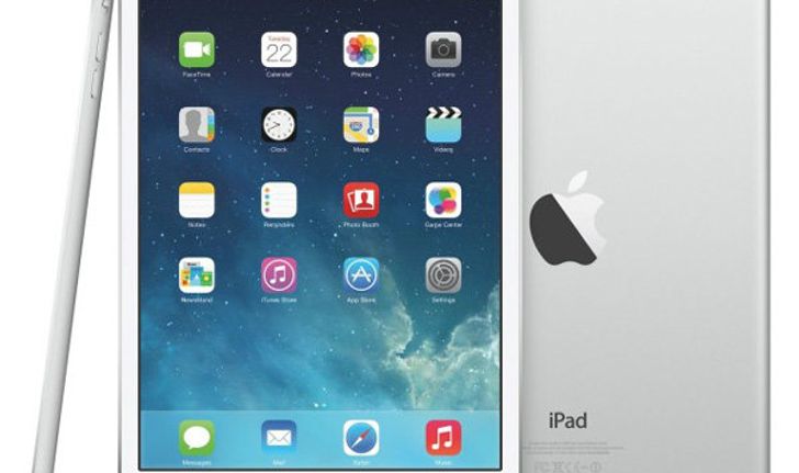 iPad mini 2 หน้าจอ Retina display จำหน่ายล่าช้า เพราะหน้าจอไหม้ (burn-in)