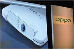 OPPO ทุ่มทุนสร้างจัดงานเปิดตัว N1 สมาร์ทโฟนกล้องหมุนได้