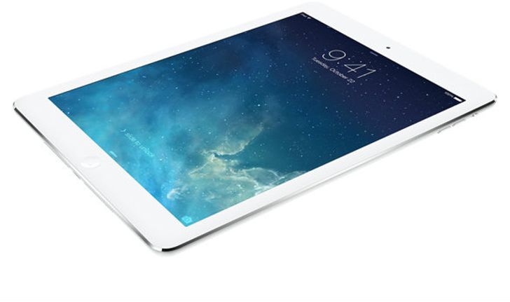 ราคา iPad Air เครื่องศูนย์ vs เครื่องหิ้ว ประจำวันที่ 17 พฤศจิกายน 2556