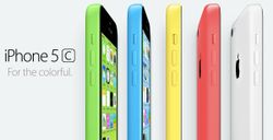 Foxconn หยุดผลิต iPhone 5C (ไอโฟน 5C) แล้ว [ข่าวลือ]
