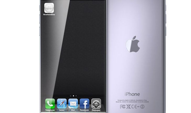 นักวิเคราะห์เชื่อ iPhone 6 (ไอโฟน 6) ราคาแพงขึ้น