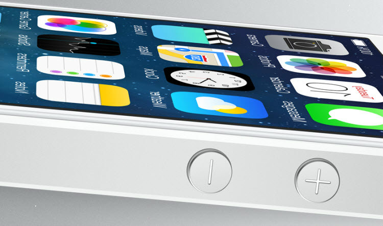 Apple เริ่มทดสอบ iPhone 6 หน้าจอ 4.9 นิ้วแล้ว