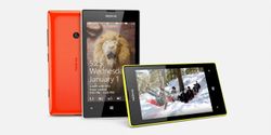 Nokia Lumia 525 ทายาทผู้สืบต่อตำนาน Windows Phones เปิดตัวแล้ว!