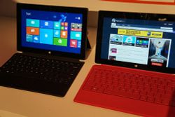 Surface รุ่นใหม่ ร้อนแรงจนมีปัญหา ... ?