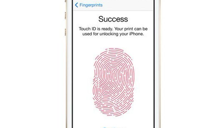 ผู้ใช้ iPhone 5s บางรายเริ่มมีปัญหา Touch ID เสื่อมสภาพ