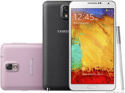 Galaxy Note 3  ทุบสถิติใหม่ 2 เดือนขายได้กว่า 10 ล้านเครื่อง