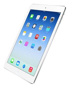 ราคา iPad Air เครื่องศูนย์ vs เครื่องหิ้ว ประจำวันที่ 19 ธันวาคม 2556