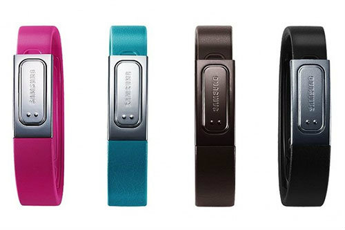 Samsung Galaxy Band ต่อยอด Galaxy Gear ที่จะเจ๋งกว่าเดิม