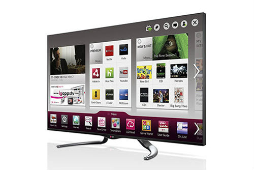 android-tv