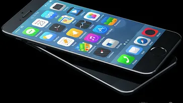 ชมเป็นน้ำจิ้ม กับภาพคอนเซปท์ iPhone 6 และ iPhone 6C พร้อม iOS 8