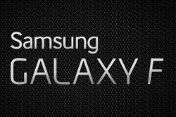 ลือ Samsung จะเปิดตัว Galaxy F สมาร์ทโฟนสุดพรีเมียมเคียงคู่กับ Galaxy S5