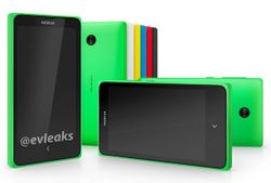 ภาพหลุดตัวเป็นๆ Nokia Normandy ว่าที่ Android ราคาประหยัดจาก Nokia