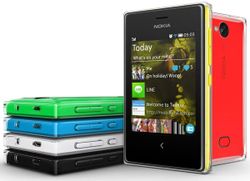 แกะกล่อง Nokia Asha 503 สมาร์ทโฟนตัวเก่งรองรับ 3G