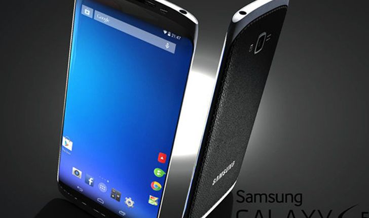 Samsung Galaxy S5 เปลี่ยนไปใช้หน้าจอแบบ LTPS display