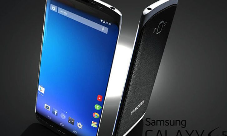 Samsung Galaxy S5 เปลี่ยนไปใช้หน้าจอแบบ LTPS display