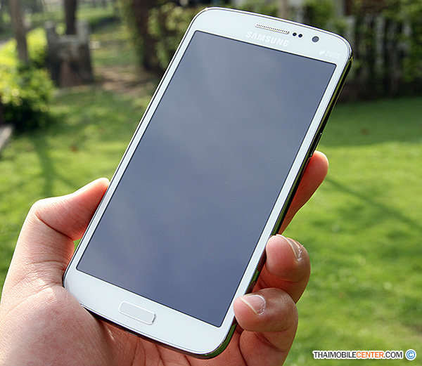 รีวิว Samsung Galaxy Grand 2 สมาร์ทโฟน Quad-Core จอใหญ่
