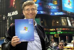 อภิมวลมหาความเสี่ยงจากการใช้ Windows XP หลังวันหมดอายุ 8 เม.ย. 2014